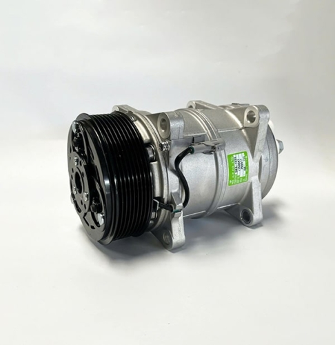 Lốc điều hòa Thaco Auman Lốc lạnh Auman C160